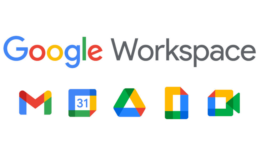 Google Workspace Migration Tool